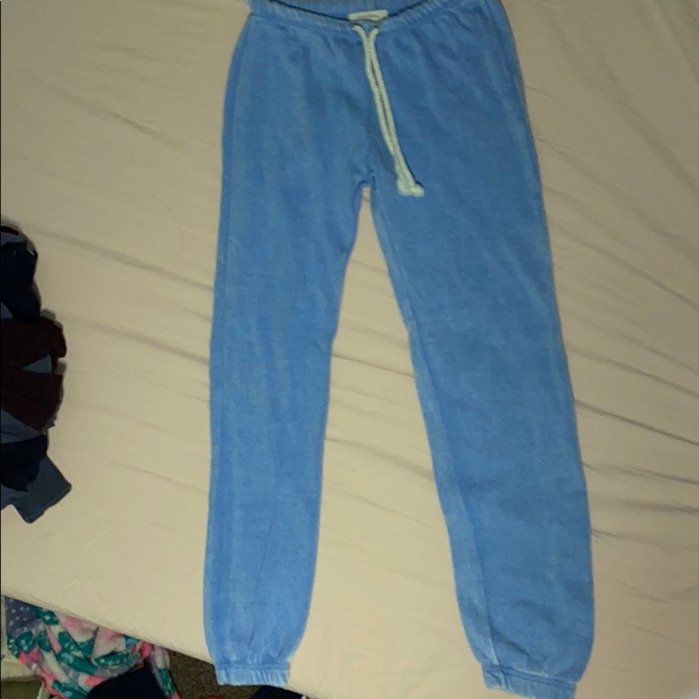sweatpants